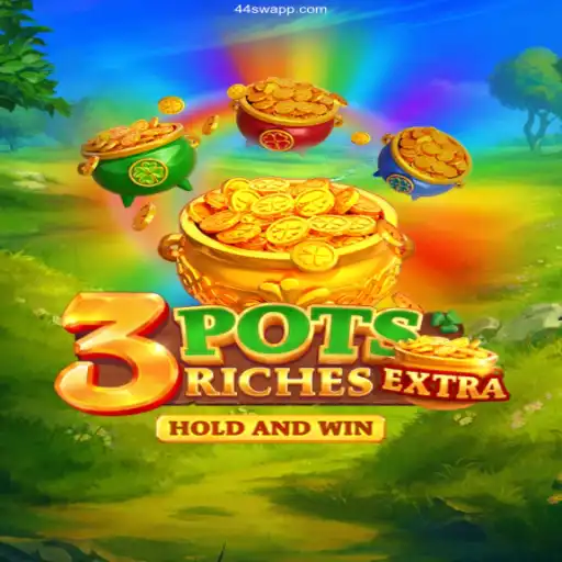 Exploring the Thrills of 3potsExtra: Your Gateway to Online Gaming Excitement