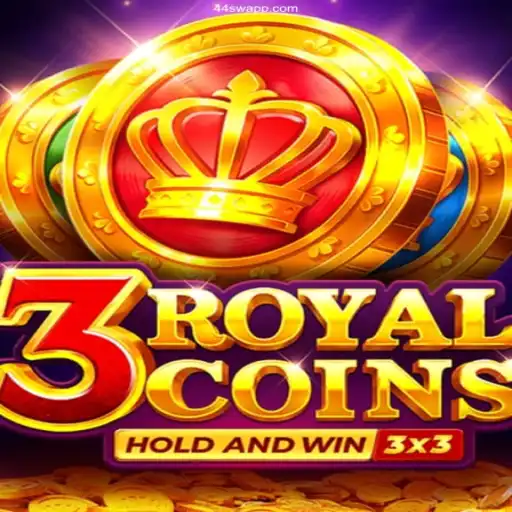 Explore o Fascínio de 3royalcoins no Universo dos Jogos Online Brasileiros