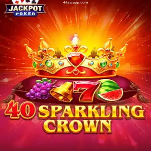 Domine 40SparklingCrown: Desvendando o Brilho dos Jogos Online