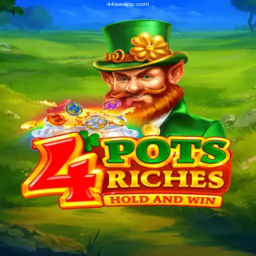 Exploring the Exciting World of 4potsriches: A Guide to Brazilian Online Gaming