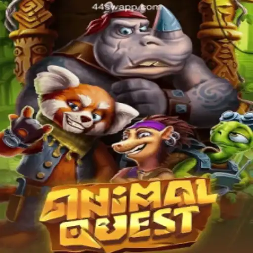 Discover the Wonders of AnimalQuest: A Journey Through Online Brazilian Games