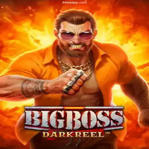 Explore BigBoss: Discover the Best of Brazilian Online Games at 44SW.COM