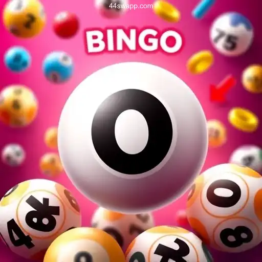 Bingo Games: Discover the Best of Brazilian Online Gaming Today with 44SW.COM