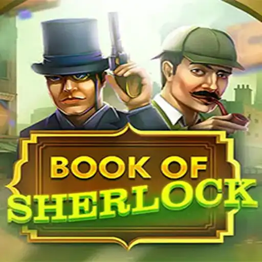 Book of Sherlock: A Thrilling Adventure in the World of Online Brazilian Games