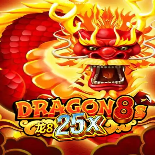 Exploring Dragon8s25x: A Dive into the Latest Brazilian Online Game
