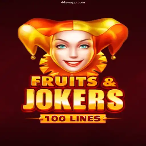 Exploring the Vibrant World of FruitsAndJokers100