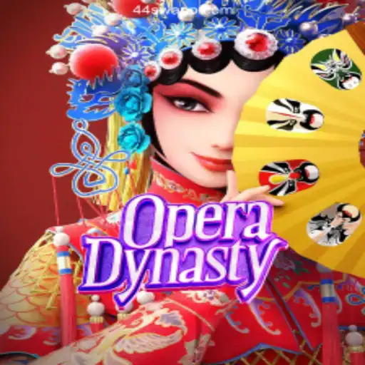 Discover the Exciting World of OperaDynasty