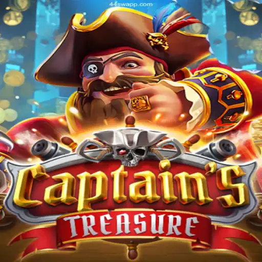 Discover the Thrilling Adventure of CaptainssTreasure with 44SW.COM