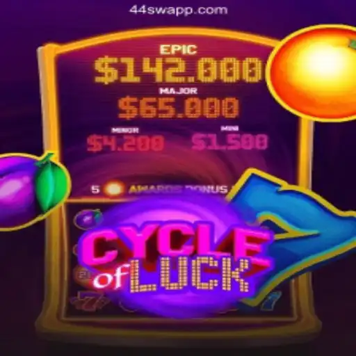 Discover 'CycleofLuck': A Thrilling Game Experience in Brazilian Online Gaming