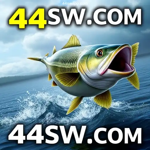 Descubra o Fascínio dos Jogos de Pesca: 44SW.COM - O Melhor dos Jogos Online Brasileiros