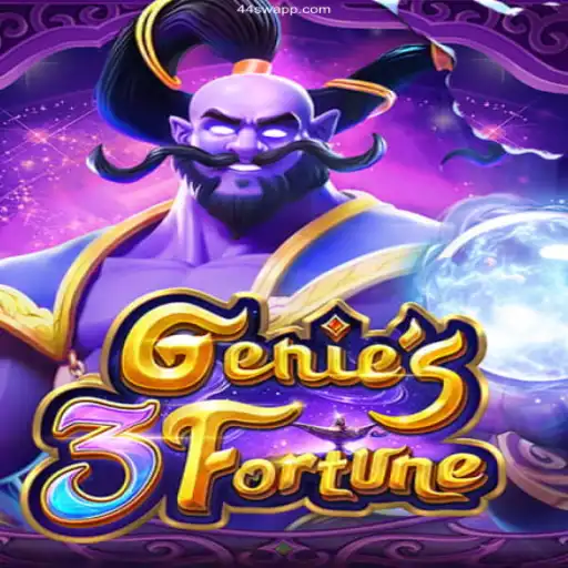 Unlock the World of Genie3Fortune: Dive into an Exciting Online Gaming Experience