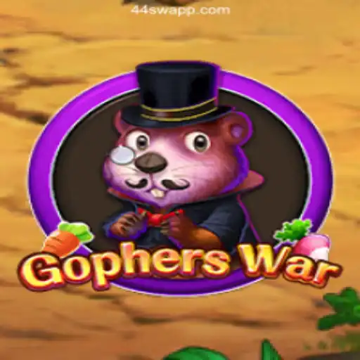 Discover the Thrills of GophersWar: Brazil's Latest Online Gaming Sensation