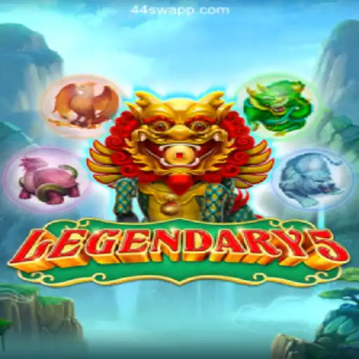 Discover Legendary5: Unveiling the Ultimate Brazilian Online Gaming Experience