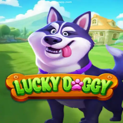 Explore LuckyDoggy on 44SW.COM and Discover Brazilian Online Games