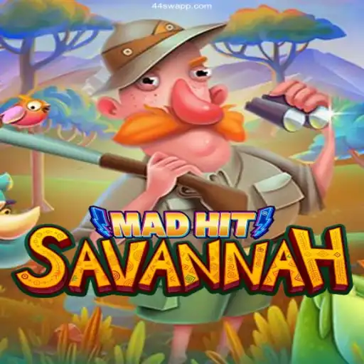 MadHitSavannah: Discover the Unique Thrills of Brazilian Online Gaming