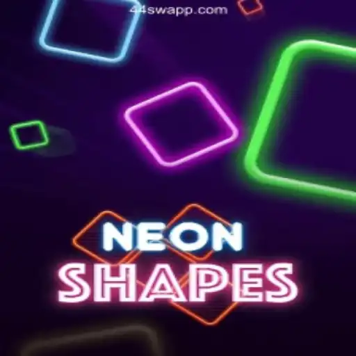 NeonShapes: The Latest Sensation in Online Gaming