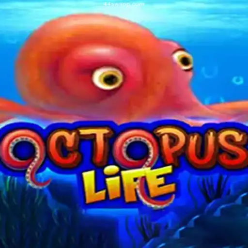 OctopusLife: A Dive into the Virtual Ocean with 44SW.COM