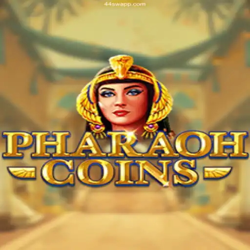 PharaohCoins: Merge Gaming with Riches of Ancient Egypt