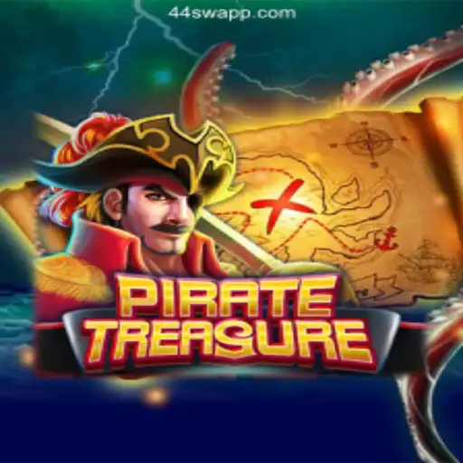 PirateTreasure: Explore the Secrets of the Deep with 44SW.COM
