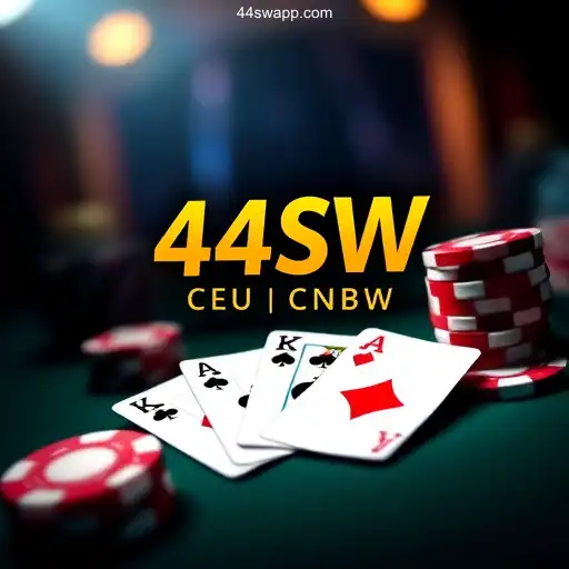 Explorando o Fascinante Mundo do Poker Online: 44SW.COM : Descubra o Melhor dos Jogos Online Brasileiros Hoje Mesmo♥️