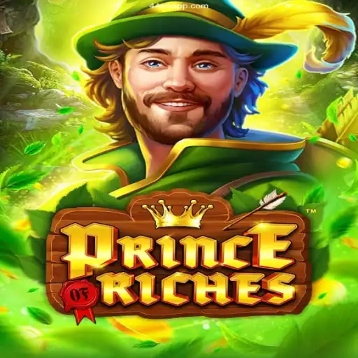 Discover the Thrills of PrinceOfRiches Unleashed: A New Era in Online Gaming