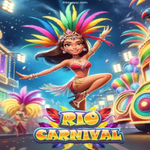 Discover the Vibrant World of RioCarnival: A Dive into Brazilian Online Gaming