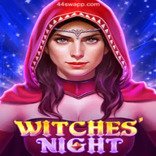 Explore o Mundo de Magia e Mistério em WitchesNight